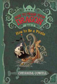 How to Be a Pirate