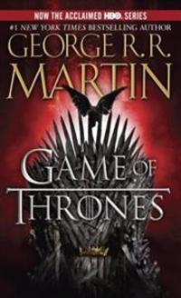 Martin, G: Game of Thrones