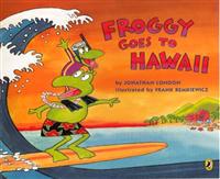 Froggy Goes to Hawaii
