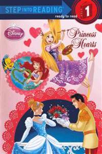 Princess Hearts