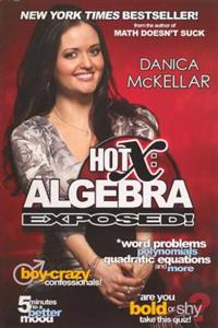 Hot X: Algebra Exposed