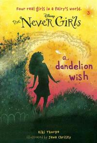 Dandelion Wish