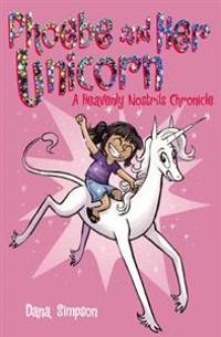 Phoebe and Her Unicorn