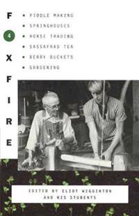 Foxfire 4