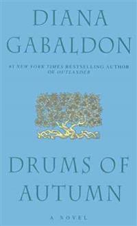 Drums of Autumn