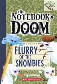 Flurry of the Snombies