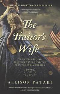 Pataki, A: Traitor's Wife