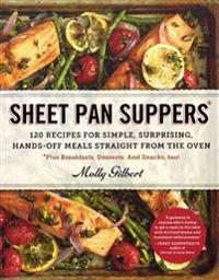 Sheet Pan Suppers