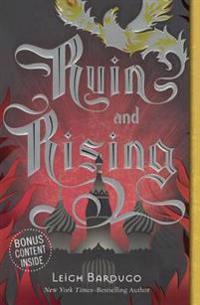 Bardugo, L: Ruin and Rising