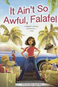 It Ain't So Awful, Falafel