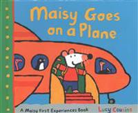 Maisy Goes on a Plane