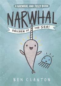 Narwhal: Unicorn of the Sea