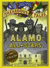 Alamo All-Stars