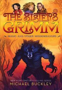 Magic and Other Misdemeanors