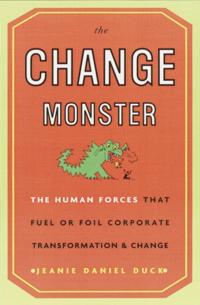 Change Monster