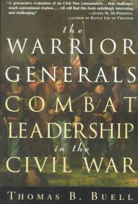 The Warrior Generals