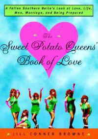 Sweet Potato Queens
