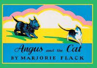 Flack, M: Angus and the Cat