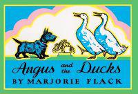 Angus and the Ducks