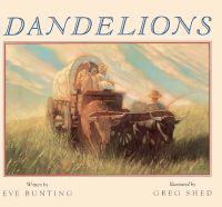Dandelions