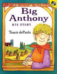 Big Anthony: His Story