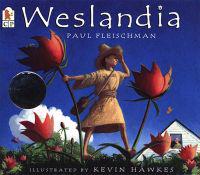 Weslandia
