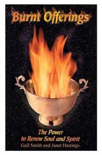 Burnt Offerings