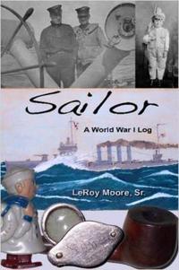 Sailor - A World War I Log
