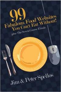 99 Fabulous Food Websites You Can't Eat Without