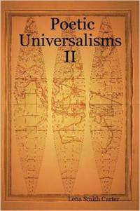 Poetic Universalisms II