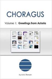 CHORAGUS, Volume 1