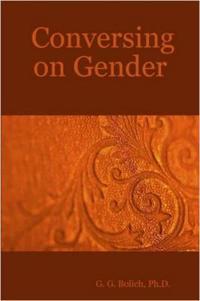 Bokomslag för "Conversing on Gender"