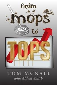 Bokomslag för "From Mops to Tops"