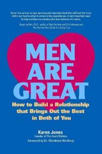 Men are Great