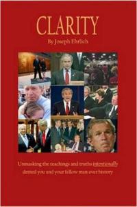 Clarity By Joseph Ehrlich