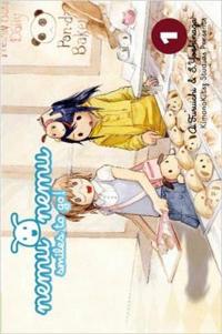 Nemu Nemu Volume 1