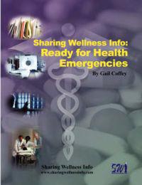 Sharing Wellness Info