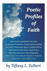 Poetic Profiles of Faith
