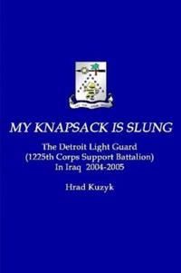 My Knapsack Is Slung