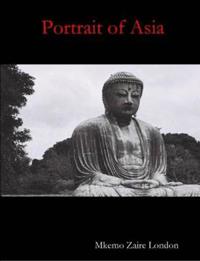 Portrait of Asia