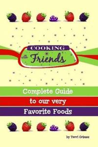 Cooking With Friends