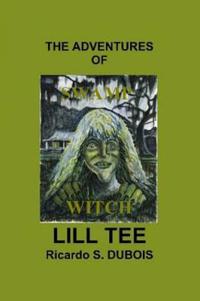 Swamp Witch