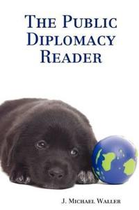 Bokomslag för "The Public Diplomacy Reader"