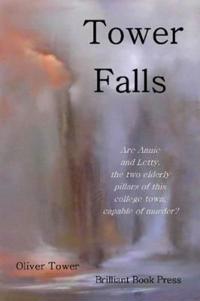 Tower Falls