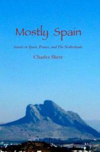 Mostly Spain