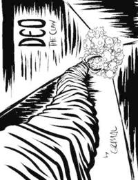 Deo: The Claw