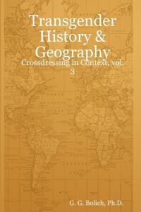 Transgender History & Geography