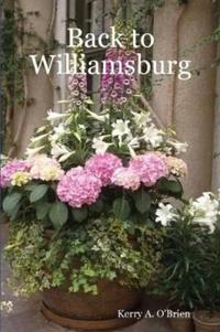 Back to Williamsburg