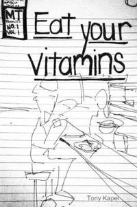 Eat Your Vitamins