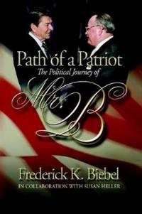 Path of A Patriot